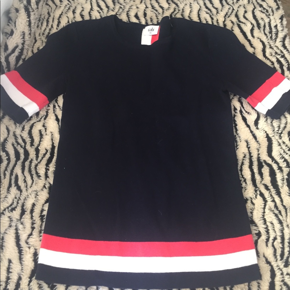 Cabi blouse